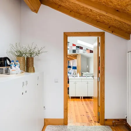 R3 Service - Five Senses In * Coimbra