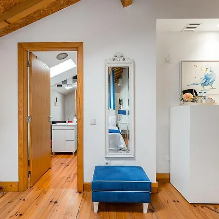 R3 Service - Five Senses In *