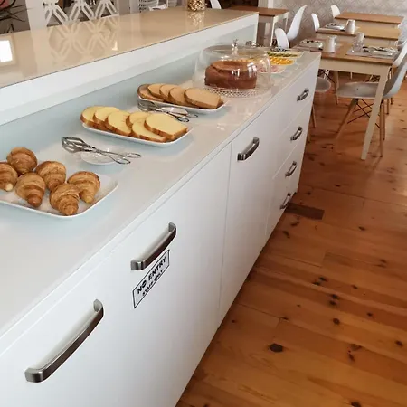Appartement R3 Service - Five Senses In *