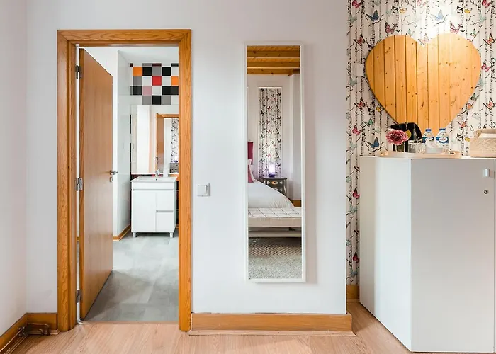 R3 Service - Five Senses In Appartement