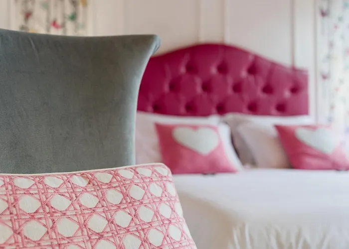 Appartement R3 Service - Five Senses In