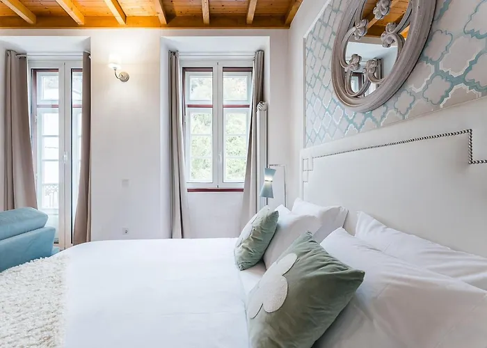 R3 Service - Five Senses In * Coïmbre