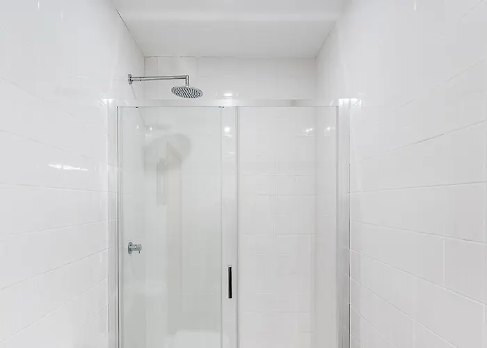 Appartement R3 Service - Five Senses In *