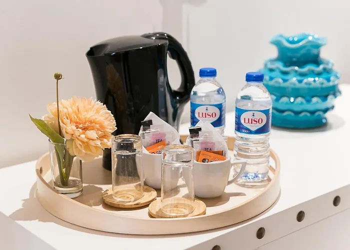 R3 Service - Five Senses In Coimbra