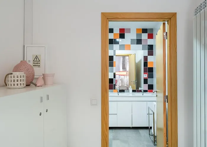 R3 Service - Five Senses In Appartement *