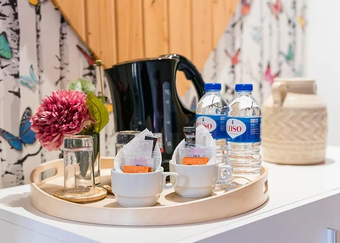 R3 Service - Five Senses In