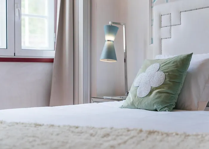 R3 Service - Five Senses In * Coïmbre