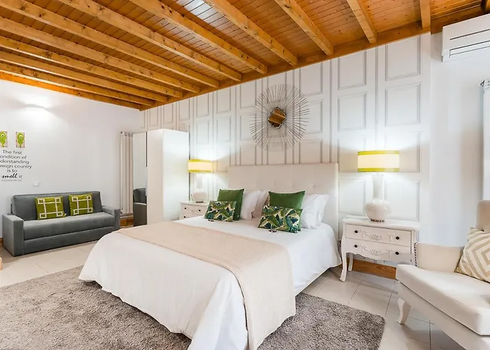 Appartement R3 Service - Five Senses In *