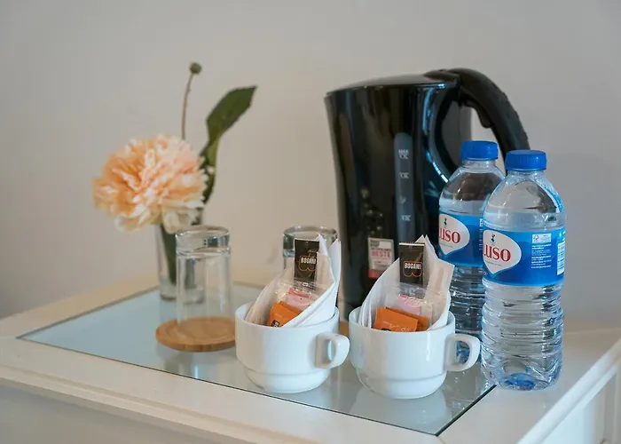 R3 Service - Five Senses In