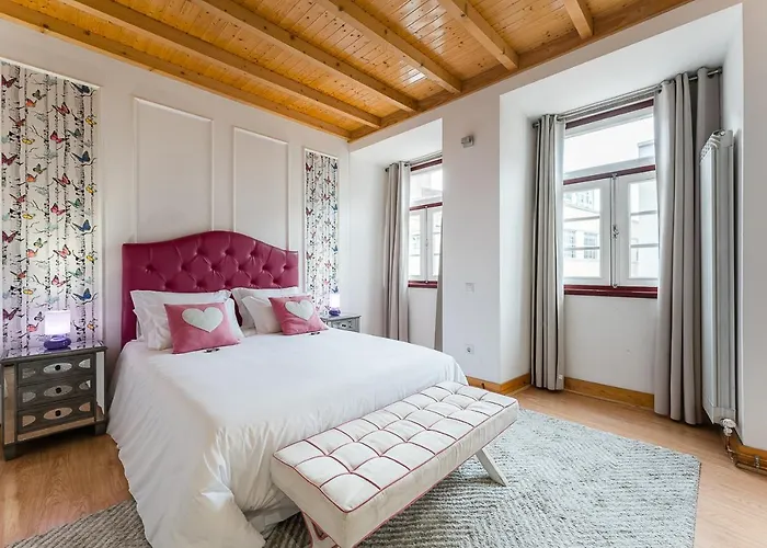 Appartement R3 Service - Five Senses In