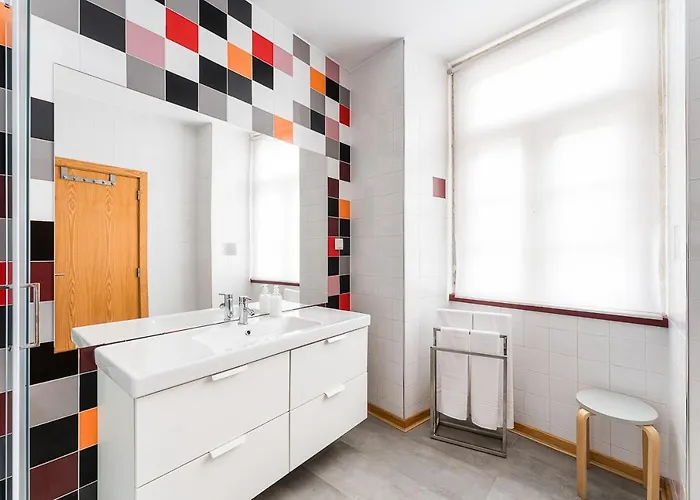 R3 Service - Five Senses In Coimbra