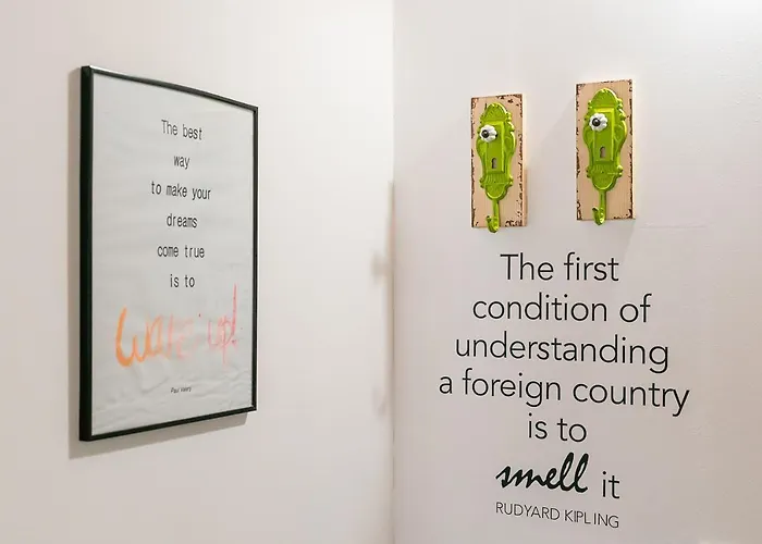 Appartement R3 Service - Five Senses In Coimbra