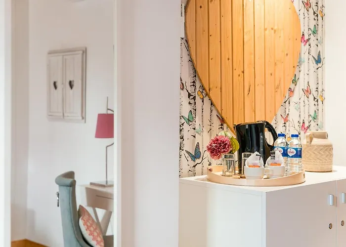 R3 Service - Five Senses In * Coïmbre