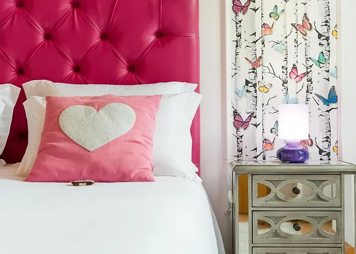 R3 Service - Five Senses In Appartement Coïmbre