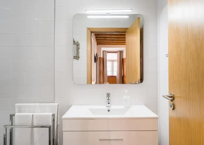 Appartement R3 Service - Five Senses In *