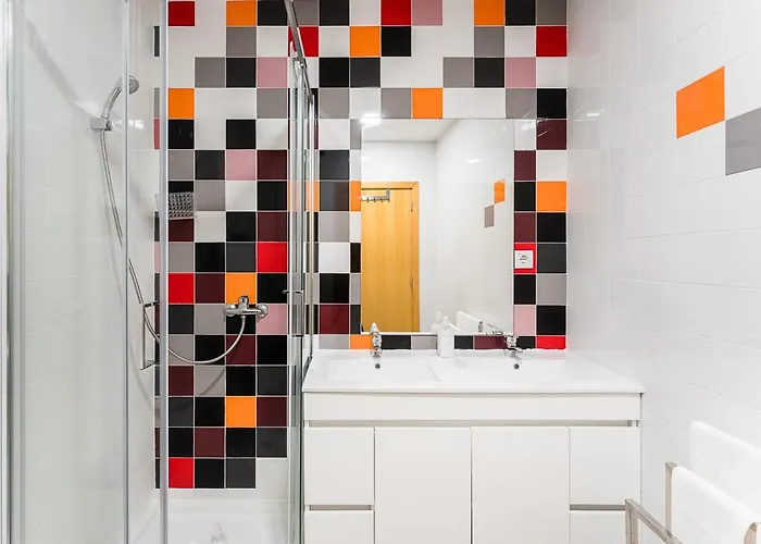 Appartement R3 Service - Five Senses In