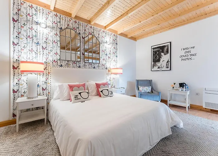 Appartement R3 Service - Five Senses In