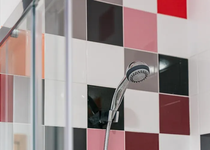 R3 Service - Five Senses In Appartement Coïmbre