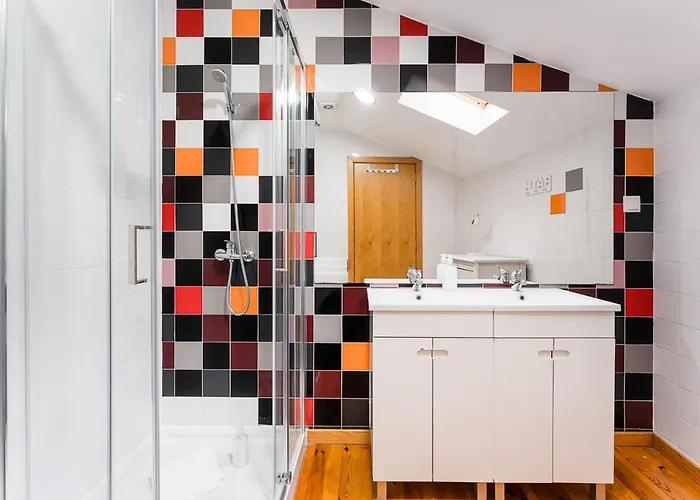 R3 Service - Five Senses In Appartement