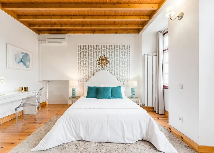 R3 Service - Five Senses In * Coimbra