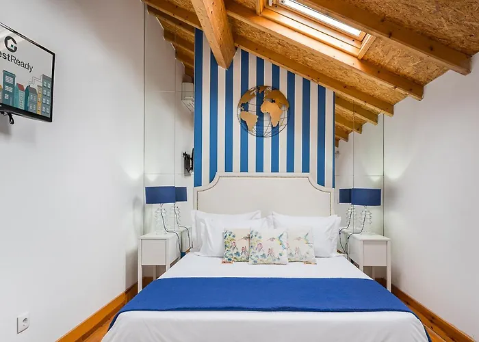 R3 Service - Five Senses In Coimbra