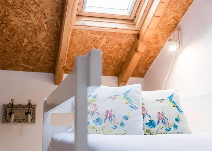 R3 Service - Five Senses In