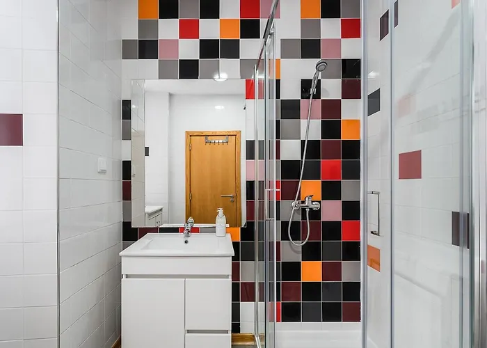 R3 Service - Five Senses In Appartement