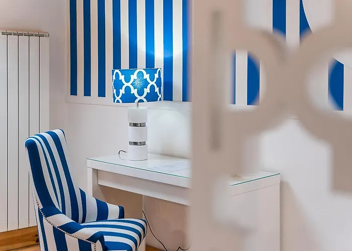 R3 Service - Five Senses In Appartement Coimbra