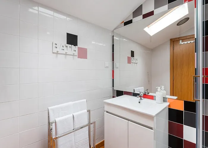 Appartement R3 Service - Five Senses In