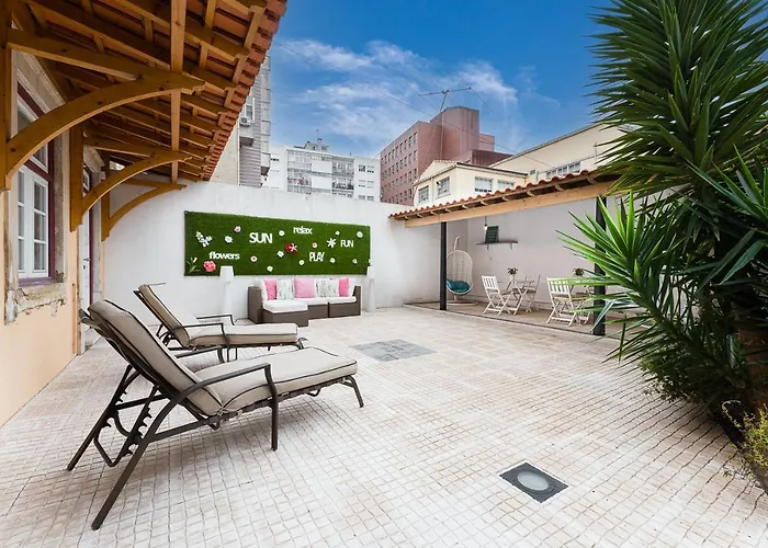 R3 Service - Five Senses In *