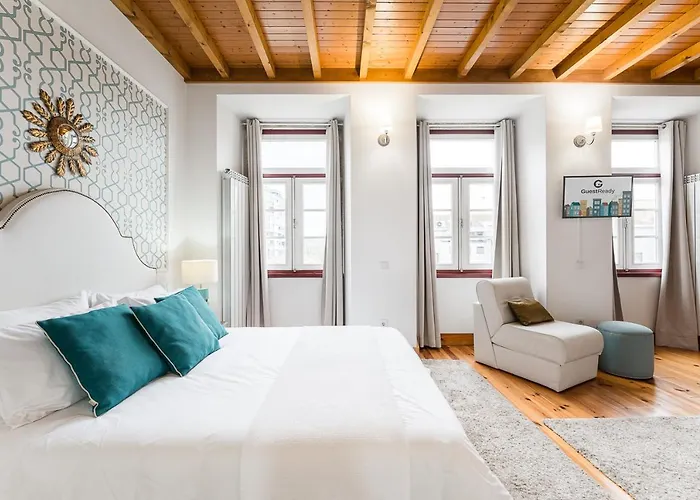 Appartement R3 Service - Five Senses In *