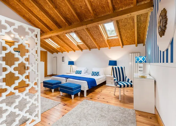 R3 Service - Five Senses In Coimbra