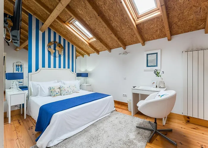 Appartement R3 Service - Five Senses In *