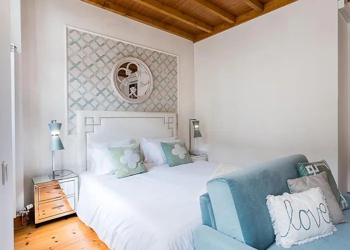 R3 Service - Five Senses In * Coïmbre