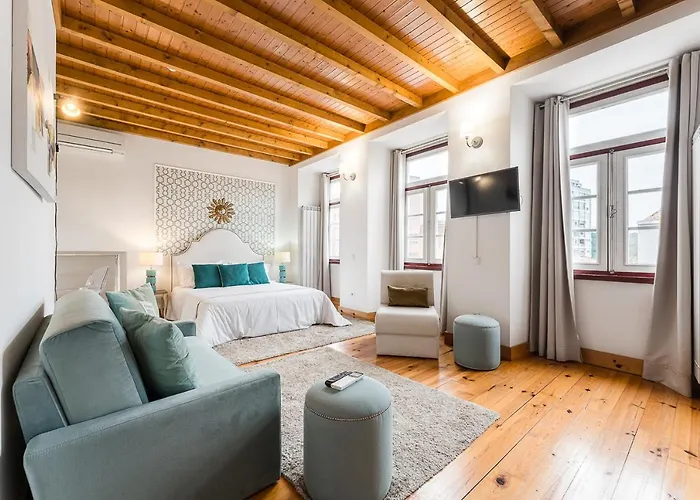 R3 Service - Five Senses In * Coïmbre