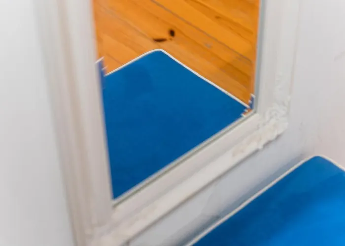 Appartement R3 Service - Five Senses In