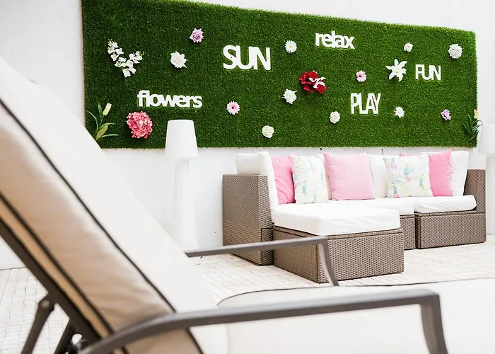 Appartement R3 Service - Five Senses In Coimbra